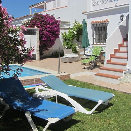 Villa Leon Conil De La Frontera Ngoại thất bức ảnh
