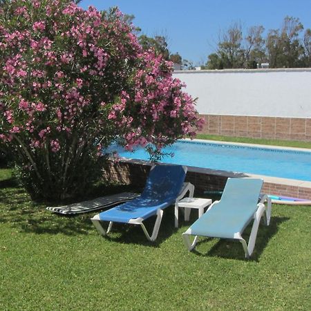 Villa Leon Conil De La Frontera Ngoại thất bức ảnh