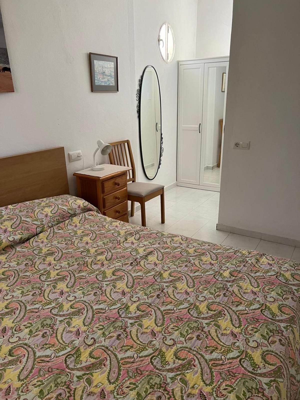 Villa Leon Conil De La Frontera Ngoại thất bức ảnh