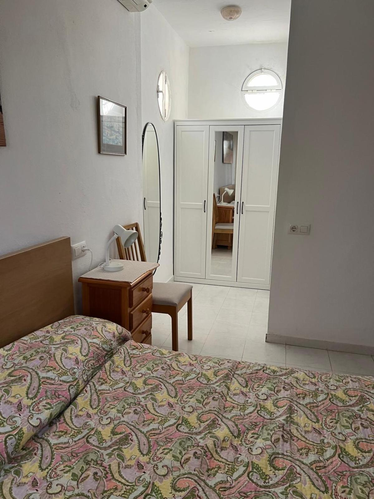 Villa Leon Conil De La Frontera Ngoại thất bức ảnh