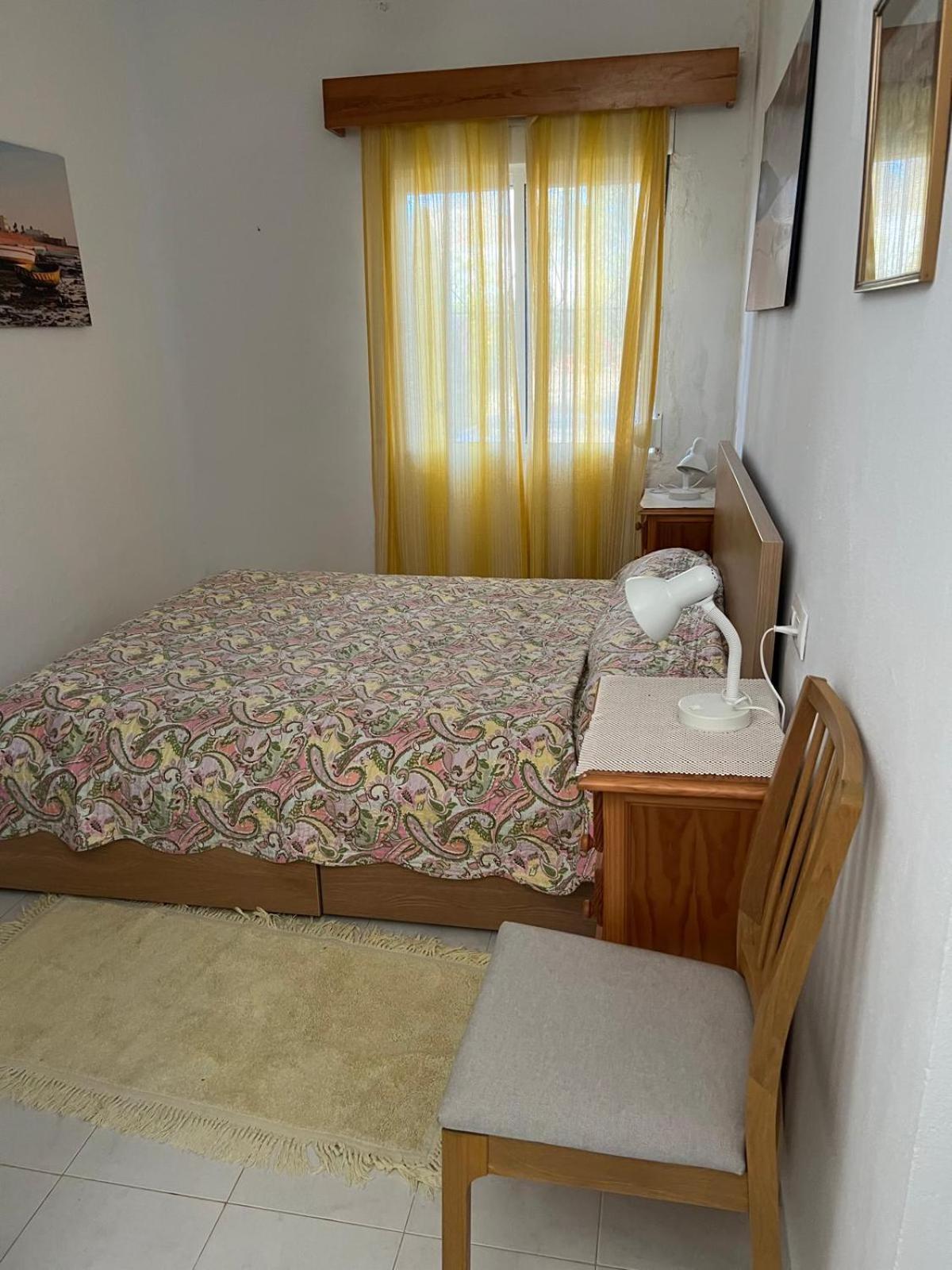 Villa Leon Conil De La Frontera Ngoại thất bức ảnh