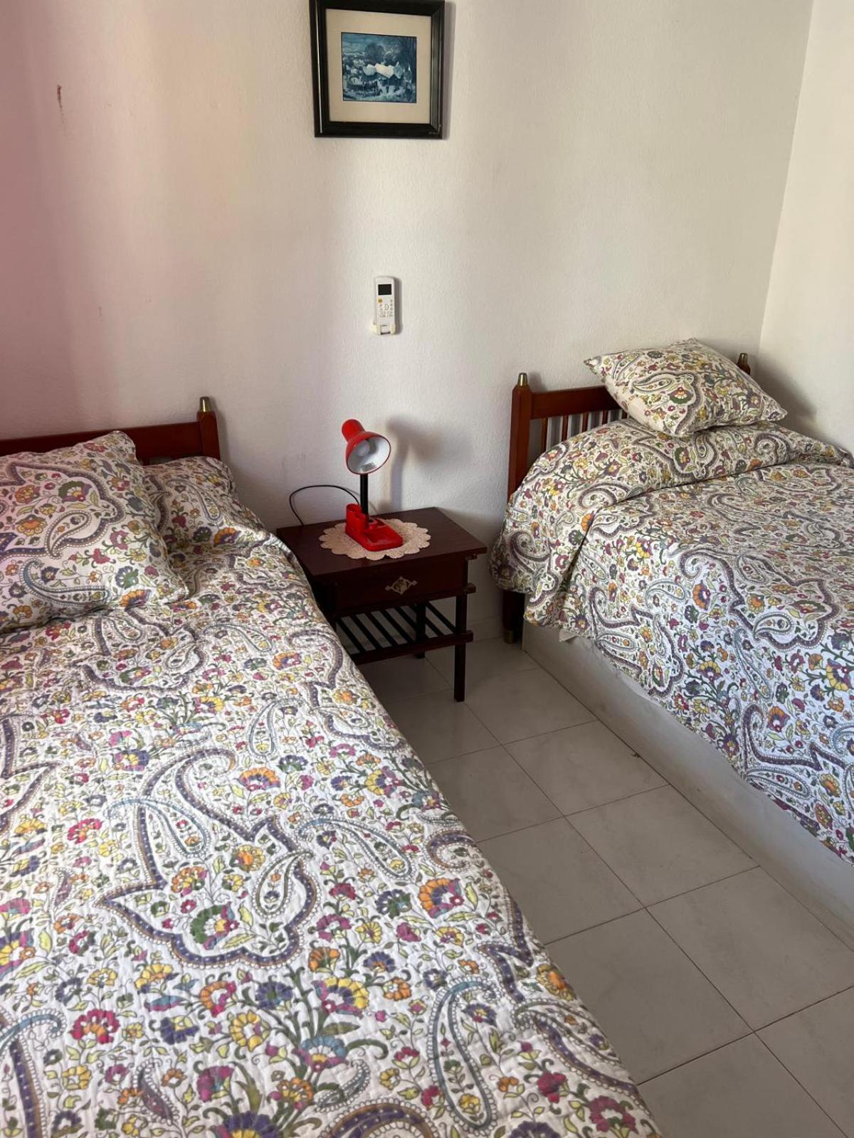 Villa Leon Conil De La Frontera Ngoại thất bức ảnh