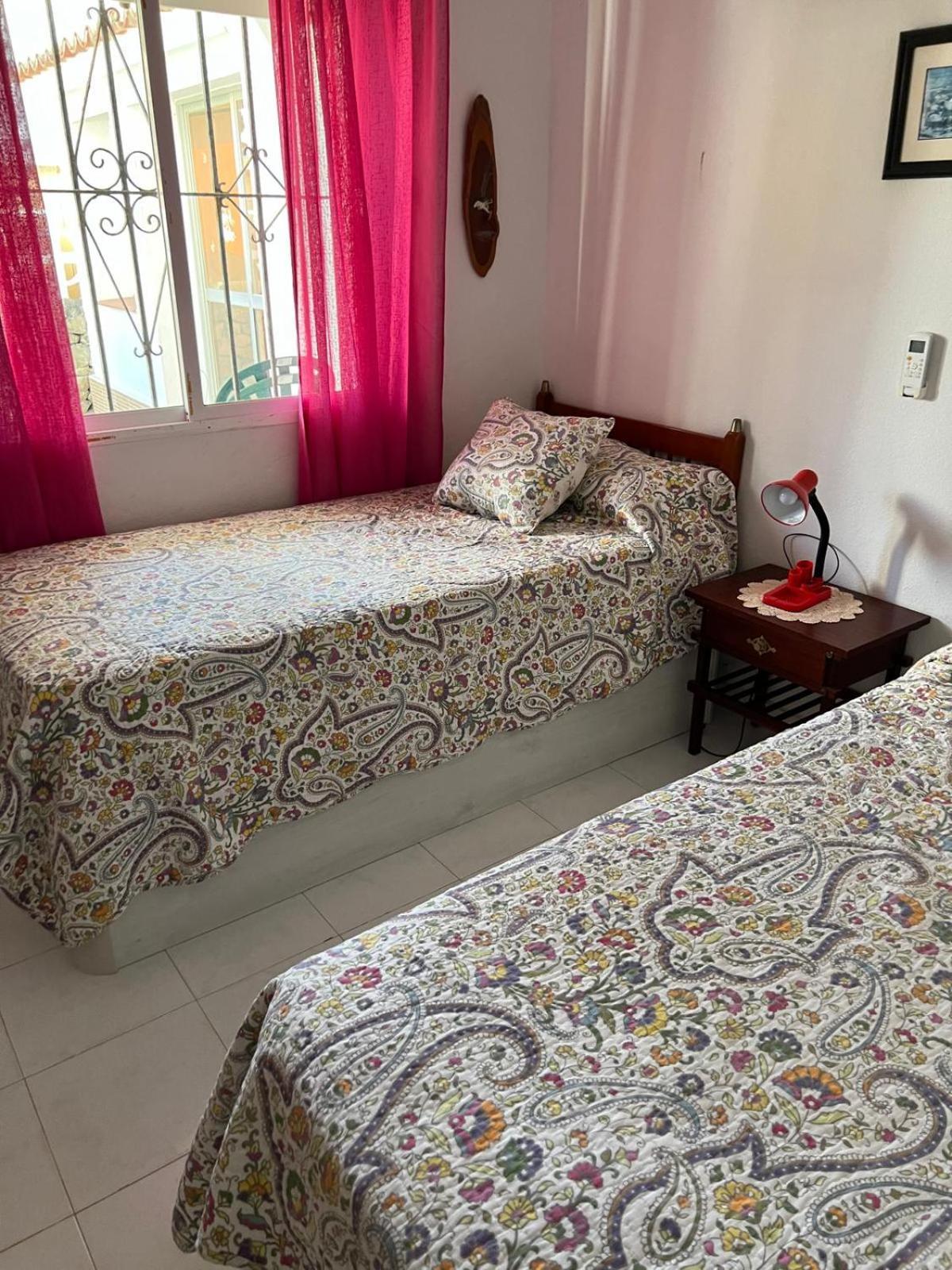 Villa Leon Conil De La Frontera Ngoại thất bức ảnh