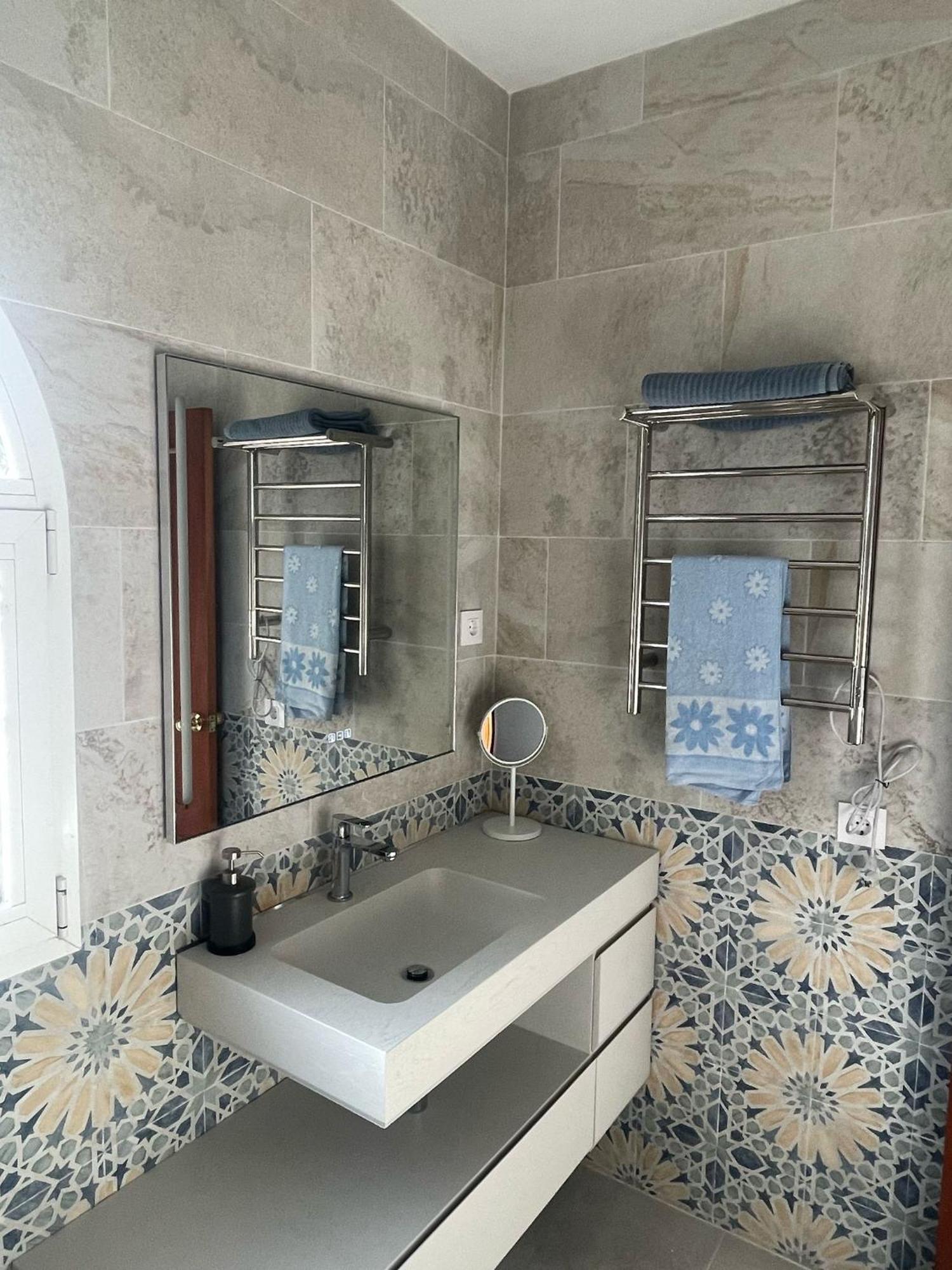 Villa Leon Conil De La Frontera Ngoại thất bức ảnh